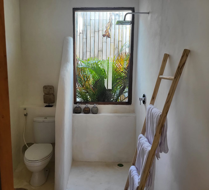 Sal Secret Spot